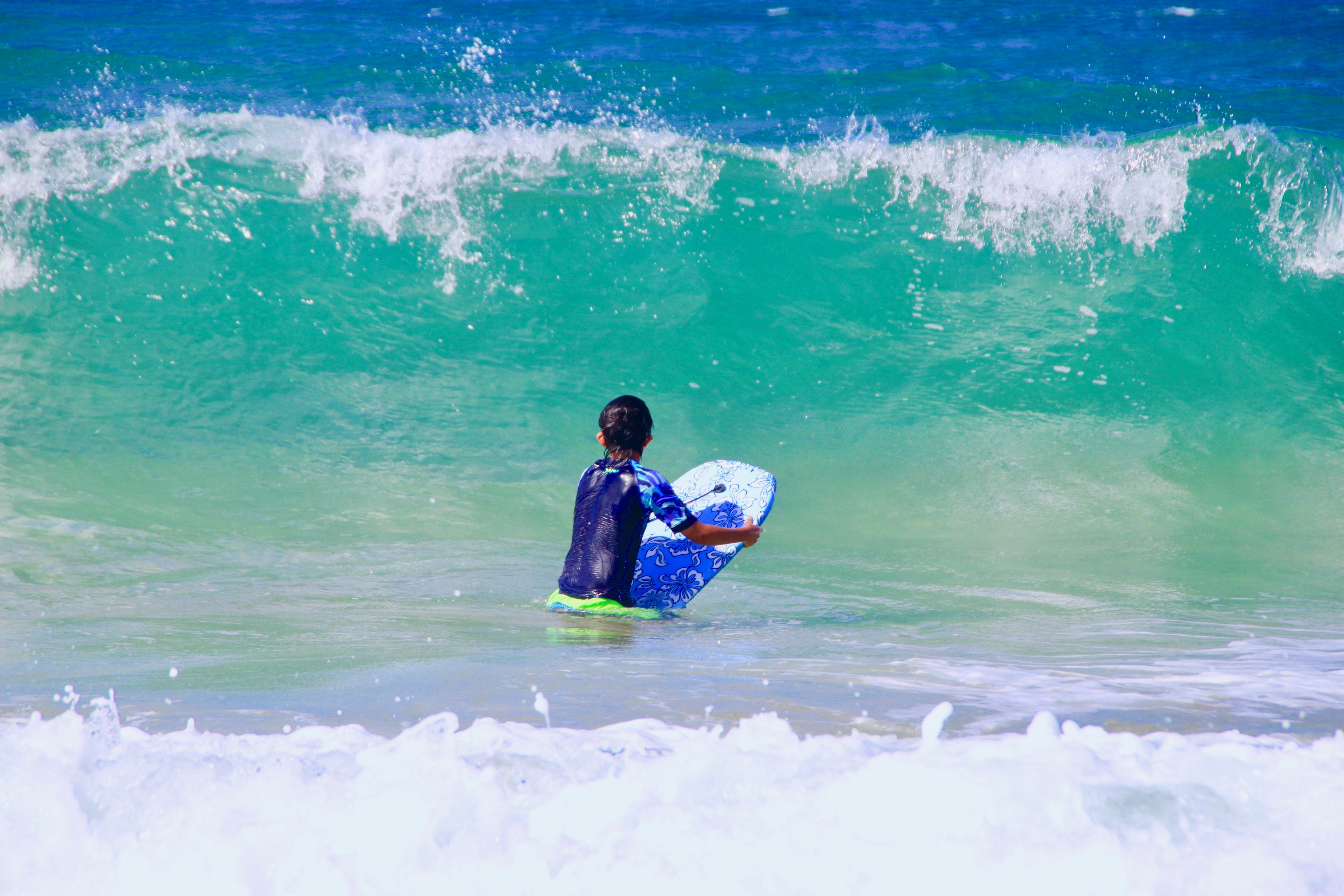 サーフィン・ボディボード INORAN 楽天市場】サーフボード（カラーオレンジ）（サーフィン・ボディ