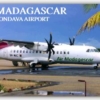 マダガスカル航空