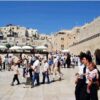ユダヤ教の聖地「嘆きの壁」子連れ観光ガイド | それ行け！子連れ海外旅行