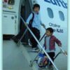 【子連れ海外旅行の達人が伝授】赤ちゃん・子連れで機内を無事過ごす無敵のノウハウ11