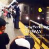 【ニューヨークの地下鉄とパストレイン】乗り方・チケットの種類、料金・旅行者の注意
